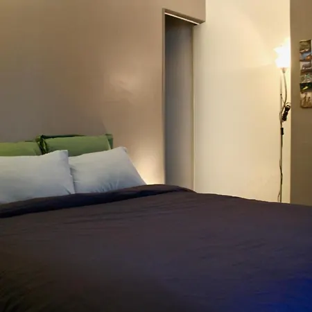 Apartment Warm Near Montmartre *